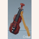 Violine, Geige einfach