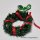 Adventskranz mini, beleuchtet 3,5V