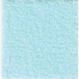 Teppichboden Eisblau, selbstklebend