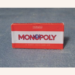 Spiel Monopoly
