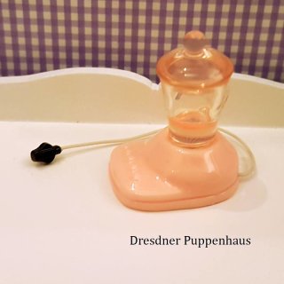 Puppenhaus-Mixer Pink, Smoothie Maker