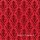 Tapete "Victorian Red"