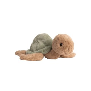 Schildkröte aus Plüsch