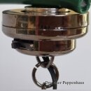 Deckenlampe mit Tiffanyschirm LED