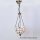 Deckenlampe mit Tiffanyschirm LED