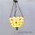 Deckenlampe mit Tiffanyschirm LED