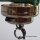 Deckenlampe mit Tiffanyschirm LED