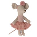 Ballerina Maus, Kleine Schwester