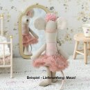 Ballerina Maus, Kleine Schwester