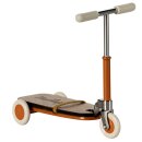 Roller für Maus in Orange