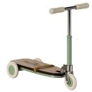 Roller für Maus in Minze/Grün