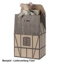 Geschenktüte Maileg Bauernhaus