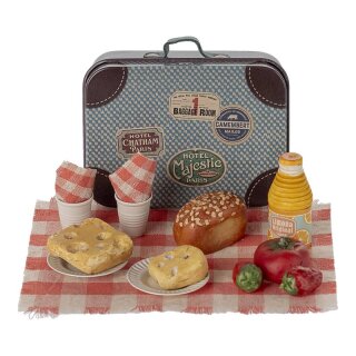 Picknick Set für Maileg-Maus