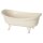 Badewanne für Hase und Kaninchen Gr. 1 und 2