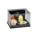 Frühstück-Set Bär mit Honigtopf