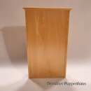 Standgarderobe helle Eiche