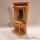 Standgarderobe helle Eiche