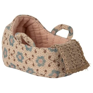 Tragetasche für Babymaus rosè