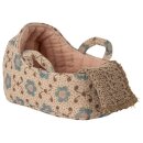 Tragetasche für Babymaus rosè