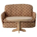 Ovaler Couchtisch Maileg