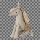 Kleines Einhorn