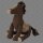Mittleres Maileg Pony mit Sattel