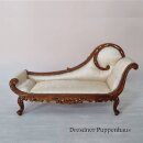 Chaiselongue Nussbaum
