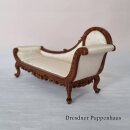 Chaiselongue Nussbaum