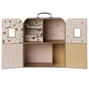 SuitCasa - Kofferhaus für kleine Maus