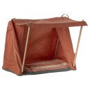 Campingzelt für Maus