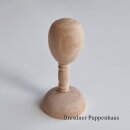 Hutständer aus Holz