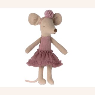 Ballerina-Maus, Große Schwester