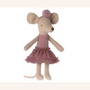 Ballerina-Maus, Große Schwester